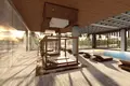 Mieszkanie 3 pokoi 104 m² Kazivera, Cypr Północny