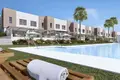 3 bedroom townthouse 162 m² Estepona, Spain