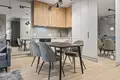 Студия 2 комнаты 36 м² Варшава, Польша