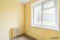 2 room apartment 44 m² Minsk, Belarus