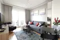 2 room apartment 36 m² in Warsaw, Poland