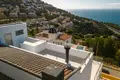 3-Schlafzimmer-Villa 213 m² Altea, Spanien