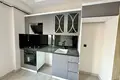 Apartamento 2 habitaciones 54 m² Mezitli, Turquía