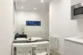 1 bedroom apartment 37 m² Madrid, Spain