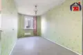 Apartamento 2 habitaciones 49 m² Minsk, Bielorrusia