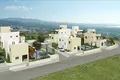 Mieszkanie 4 pokoi 133 m² Pafos, Cyprus
