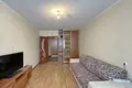 Appartement 3 chambres 76 m² Minsk, Biélorussie