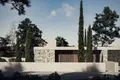 Residential complex New complex of luxury villas with swimming pools and gardens, Peyia, Cyprus