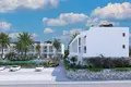 Kawalerka 1 pokój 54 m² Girne Kyrenia District, Cypr Północny