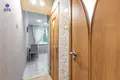 2 room apartment 51 m² Minsk, Belarus