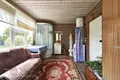 Maison 48 m² Zabalocki sielski Saviet, Bélarus