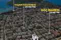 Apartamento 3 habitaciones 70 m² Alanya, Turquía