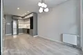 Apartamento 2 habitaciones 38 m² en Minsk, Bielorrusia