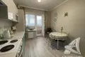 Квартира 2 комнаты 59 м² Брест, Беларусь