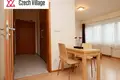 Apartamento 2 habitaciones 30 m² Praga, República Checa