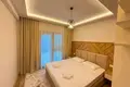 Квартира 2 спальни 61 м² в Пржно, Черногория