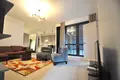 1 bedroom apartment 43 m² Riga, Latvia
