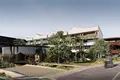 Residential complex Turnkey apartments with ocean views in a residential complex surrounded by greenery, Uluwatu, South Kuta, Bali, Indonesia