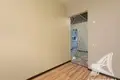 2 room apartment 54 m² Brest, Belarus