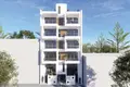 1 bedroom apartment 56 m² Larnaca, Cyprus