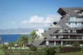 Mieszkanie 4 pokoi 115 m² Kargicak, Turcja