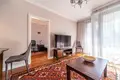 3 room apartment 61 m² in Warsaw, Poland