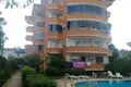 Duplex 5 rooms 130 m² Alanya, Turkey