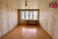 2 room apartment 38 m² Sluck, Belarus