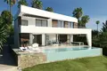 4 bedroom house 162 m² Estepona, Spain