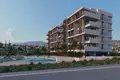 Mieszkanie 3 pokoi 104 m² Społeczność Mouttayakas, Cyprus