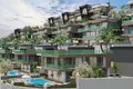 Villa 364 m² Alanya, Turkey