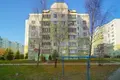 3 room apartment 78 m² Minsk, Belarus