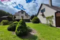 House 244 m² Leipalingis, Lithuania