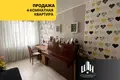 4 room apartment 77 m² Orsha, Belarus