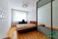 Apartamento 3 habitaciones 78 m² Minsk, Bielorrusia