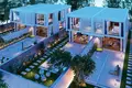 Willa 4 pokoi 182 m² Pa Tong, Tajlandia