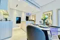 Apartamento 1 habitación 871 m² Dubái, Emiratos Árabes Unidos