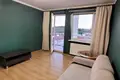 Apartamento 1 habitación 34 m² en Cracovia, Polonia