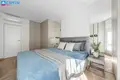 Apartamento 3 habitaciones 74 m² Vilna, Lituania