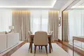 2 bedroom apartment 186 m² Tivat, Montenegro