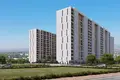 1 bedroom apartment 53 m² Erdemli, Turkey