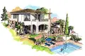 3 bedroom house 161 m² Tala, Cyprus