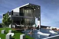 Villa de 4 dormitorios 245 m² Finestrat, España