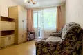 Mieszkanie 2 pokoi 47 m² Homel, Białoruś