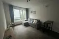 Apartamento 1 habitación 23 m² en Danzig, Polonia