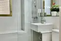 Mieszkanie 1 pokój 38 m² Benidorm, Hiszpania