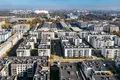 Квартира 2 комнаты 65 м² Познань, Польша