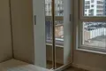 Appartement 2 chambres 34 m² en Varsovie, Pologne