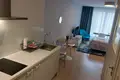 Wohnung 1 zimmer 27 m² in Krakau, Polen