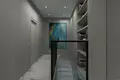 Wohnung 2 zimmer 75 m² Mahmutlar, Türkei